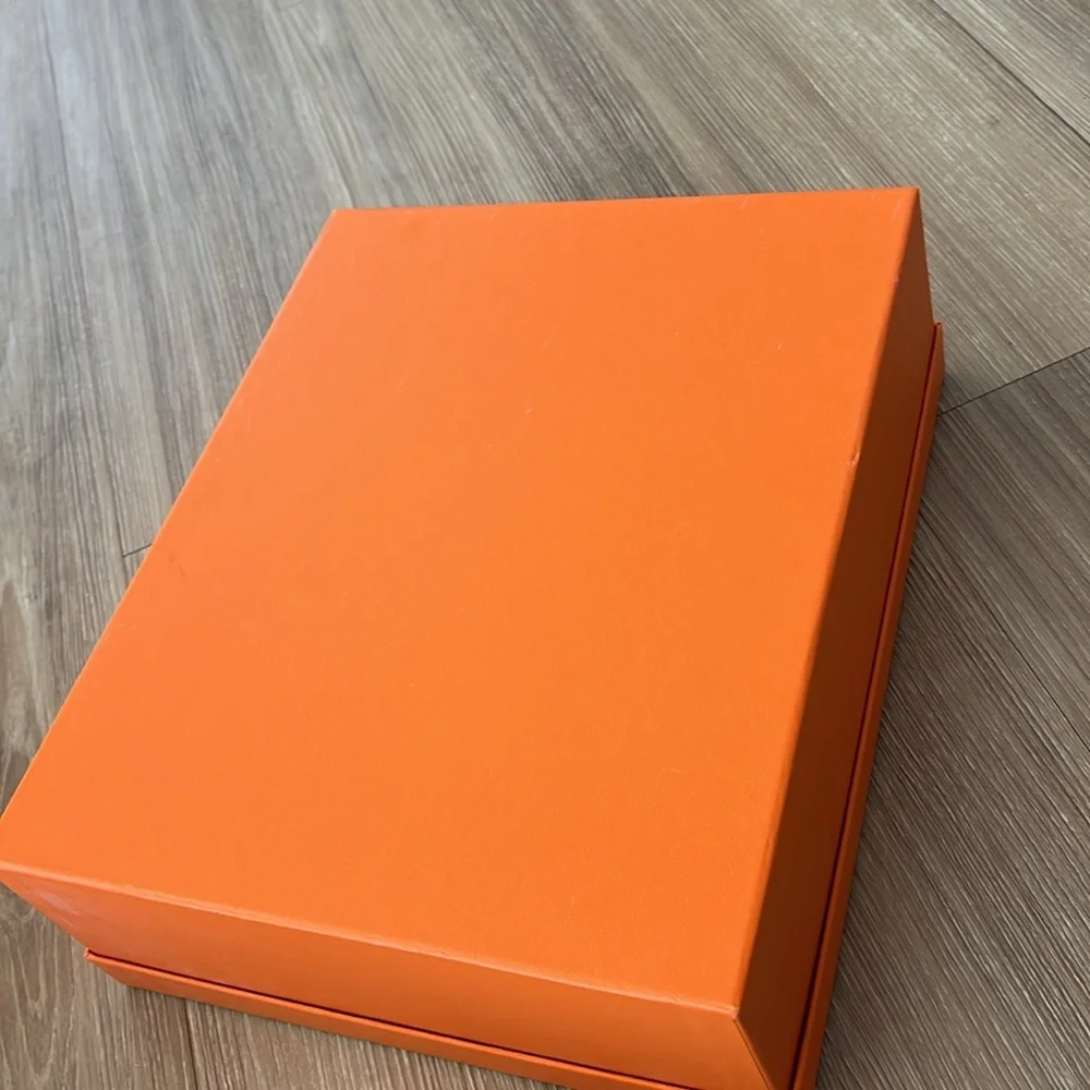 HERMES towel